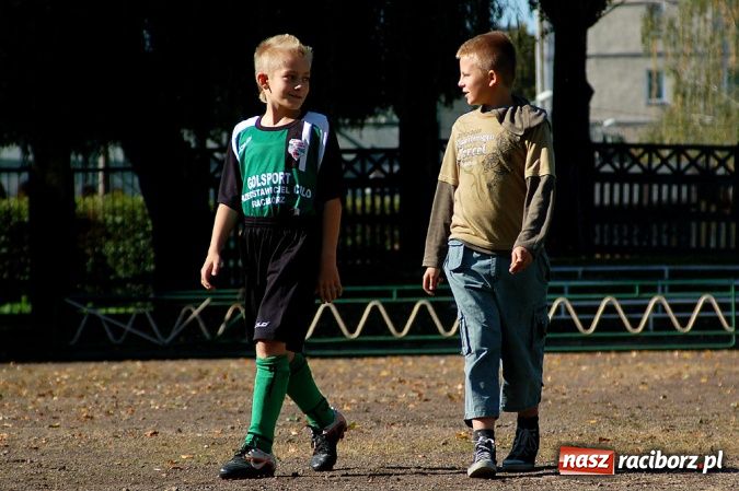Zdjęcie w galerii na portalu naszraciborz.pl: Kolejna wygrana juniorów z Pawłowa wiadomości z regionu