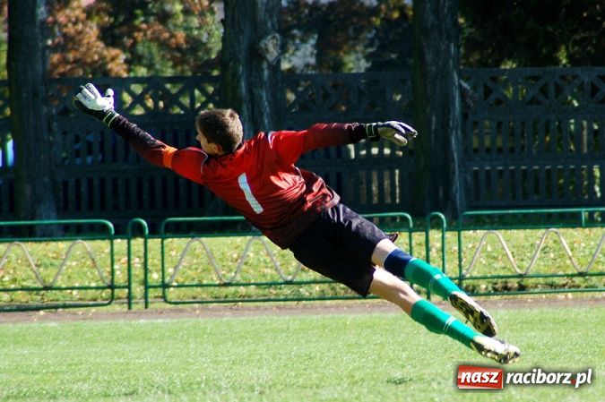 Zdjęcie w galerii na portalu naszraciborz.pl: Kolejna wygrana juniorów z Pawłowa wiadomości z regionu