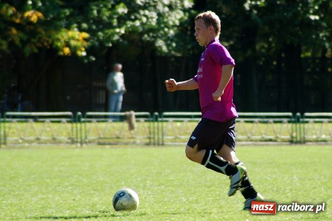 Zdjęcie w galerii na portalu naszraciborz.pl: Kolejna wygrana juniorów z Pawłowa wiadomości z regionu