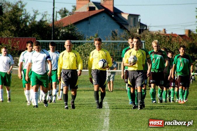 Zdjęcie w galerii na portalu naszraciborz.pl: Łukasz Bawoł Show wiadomości z regionu