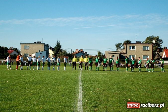 Zdjęcie w galerii na portalu naszraciborz.pl: Łukasz Bawoł Show wiadomości z regionu