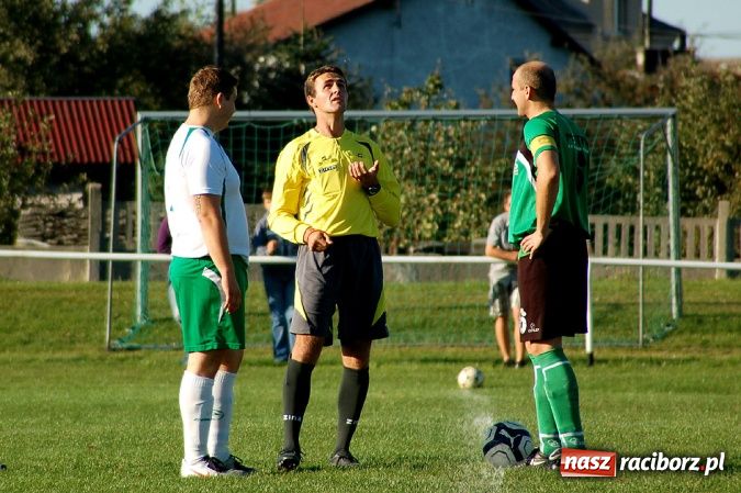 Zdjęcie w galerii na portalu naszraciborz.pl: Łukasz Bawoł Show wiadomości z regionu