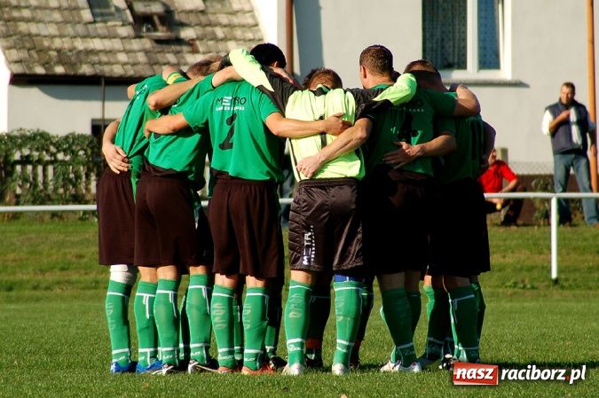 Zdjęcie w galerii na portalu naszraciborz.pl: Łukasz Bawoł Show wiadomości z regionu