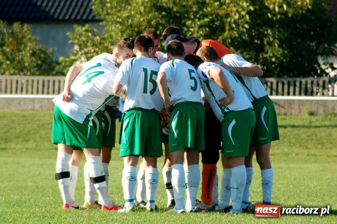 Zdjęcie w galerii na portalu naszraciborz.pl: Łukasz Bawoł Show wiadomości z regionu