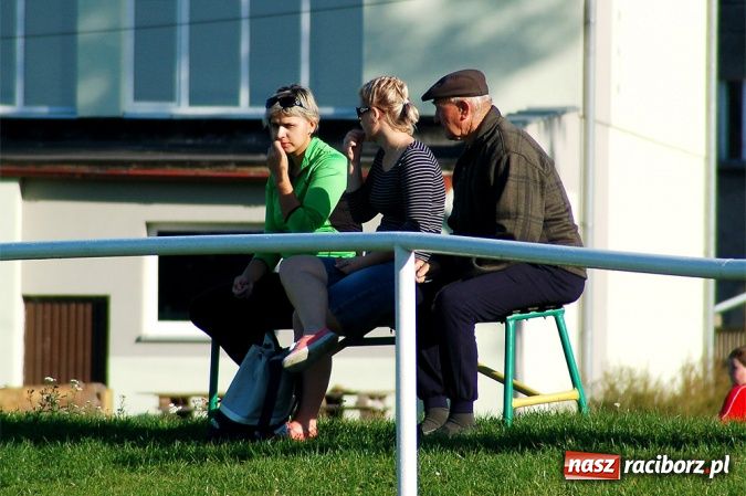 Zdjęcie w galerii na portalu naszraciborz.pl: Łukasz Bawoł Show wiadomości z regionu