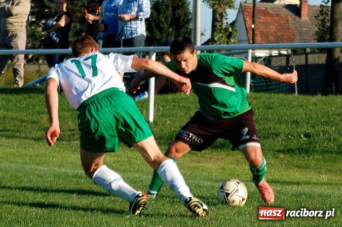 Zdjęcie w galerii na portalu naszraciborz.pl: Łukasz Bawoł Show wiadomości z regionu