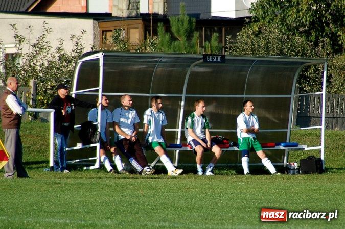 Zdjęcie w galerii na portalu naszraciborz.pl: Łukasz Bawoł Show wiadomości z regionu