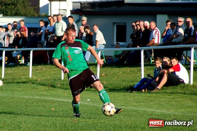 Zdjęcie w galerii na portalu naszraciborz.pl: Łukasz Bawoł Show wiadomości z regionu