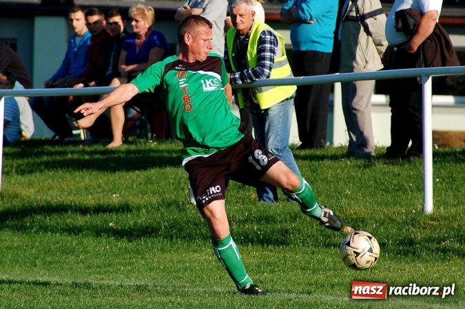 Zdjęcie w galerii na portalu naszraciborz.pl: Łukasz Bawoł Show wiadomości z regionu