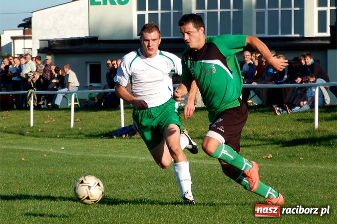 Zdjęcie w galerii na portalu naszraciborz.pl: Łukasz Bawoł Show wiadomości z regionu