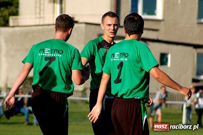 Zdjęcie w galerii na portalu naszraciborz.pl: Łukasz Bawoł Show wiadomości z regionu