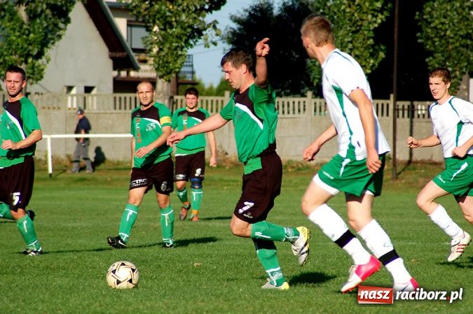 Zdjęcie w galerii na portalu naszraciborz.pl: Łukasz Bawoł Show wiadomości z regionu