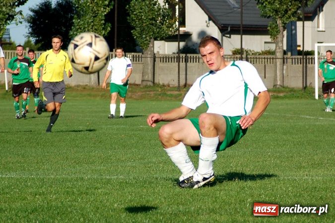 Zdjęcie w galerii na portalu naszraciborz.pl: Łukasz Bawoł Show wiadomości z regionu