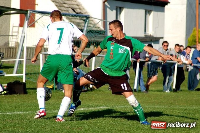 Zdjęcie w galerii na portalu naszraciborz.pl: Łukasz Bawoł Show wiadomości z regionu