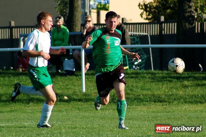 Zdjęcie w galerii na portalu naszraciborz.pl: Łukasz Bawoł Show wiadomości z regionu