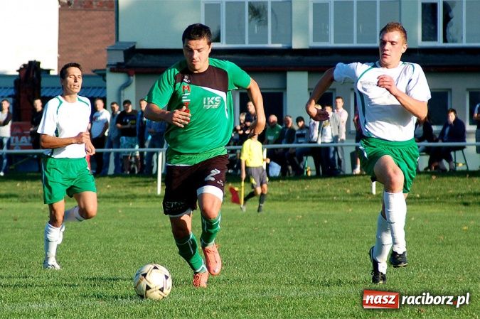 Zdjęcie w galerii na portalu naszraciborz.pl: Łukasz Bawoł Show wiadomości z regionu