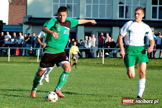 Zdjęcie w galerii na portalu naszraciborz.pl: Łukasz Bawoł Show wiadomości z regionu