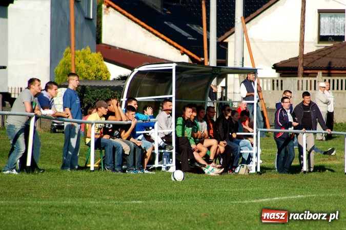 Zdjęcie w galerii na portalu naszraciborz.pl: Łukasz Bawoł Show wiadomości z regionu