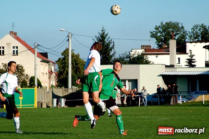 Zdjęcie w galerii na portalu naszraciborz.pl: Łukasz Bawoł Show wiadomości z regionu