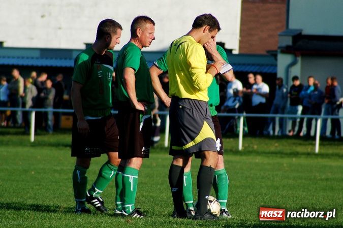 Zdjęcie w galerii na portalu naszraciborz.pl: Łukasz Bawoł Show wiadomości z regionu