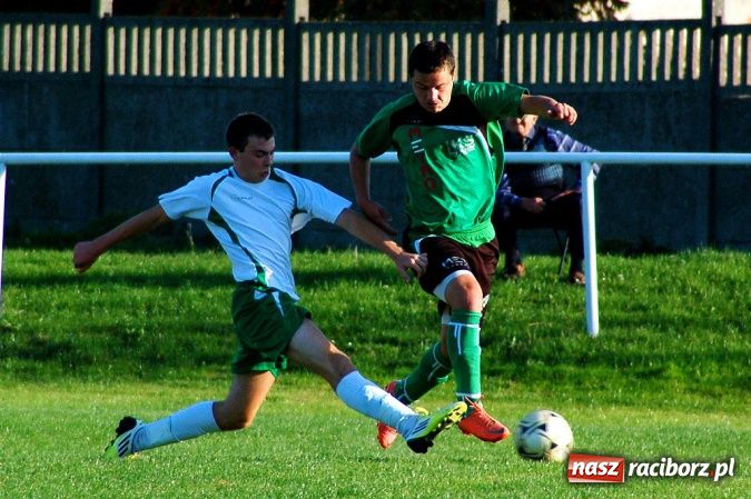 Zdjęcie w galerii na portalu naszraciborz.pl: Łukasz Bawoł Show wiadomości z regionu