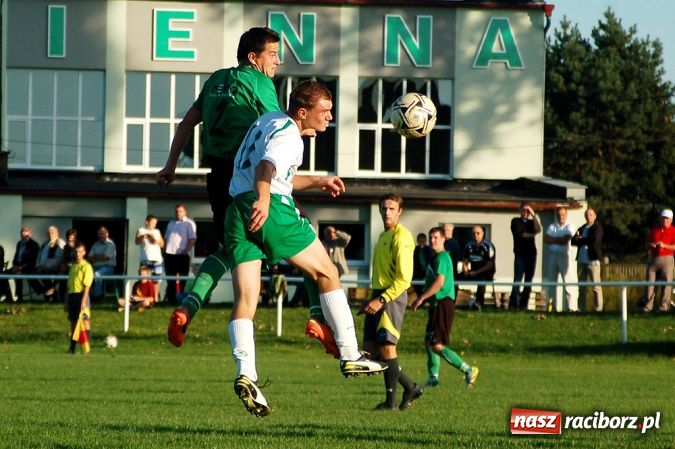 Zdjęcie w galerii na portalu naszraciborz.pl: Łukasz Bawoł Show wiadomości z regionu