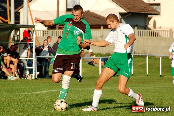 Zdjęcie w galerii na portalu naszraciborz.pl: Łukasz Bawoł Show wiadomości z regionu