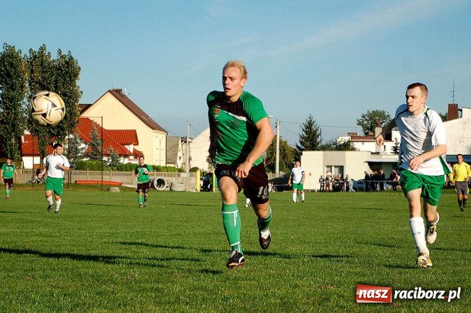 Zdjęcie w galerii na portalu naszraciborz.pl: Łukasz Bawoł Show wiadomości z regionu