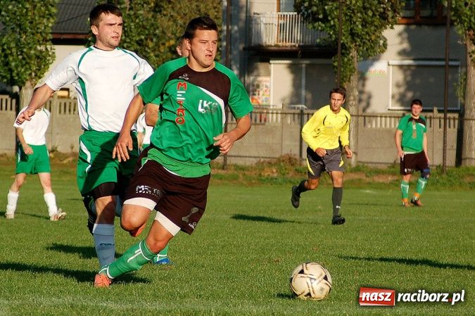 Zdjęcie w galerii na portalu naszraciborz.pl: Łukasz Bawoł Show wiadomości z regionu