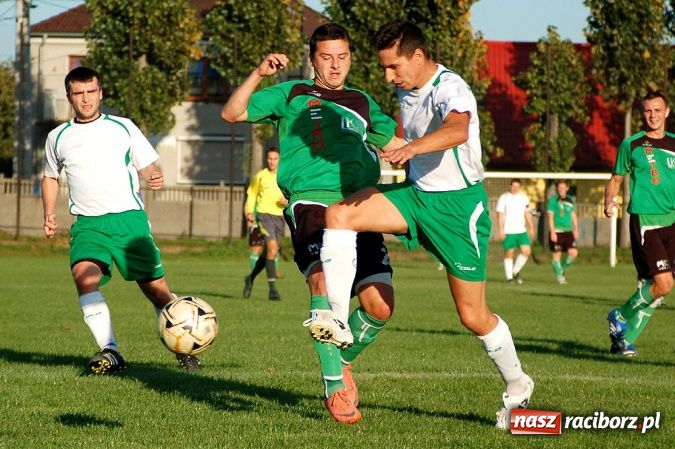 Zdjęcie w galerii na portalu naszraciborz.pl: Łukasz Bawoł Show wiadomości z regionu