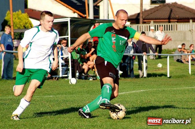 Zdjęcie w galerii na portalu naszraciborz.pl: Łukasz Bawoł Show wiadomości z regionu