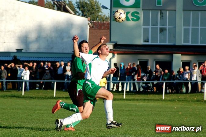 Zdjęcie w galerii na portalu naszraciborz.pl: Łukasz Bawoł Show wiadomości z regionu
