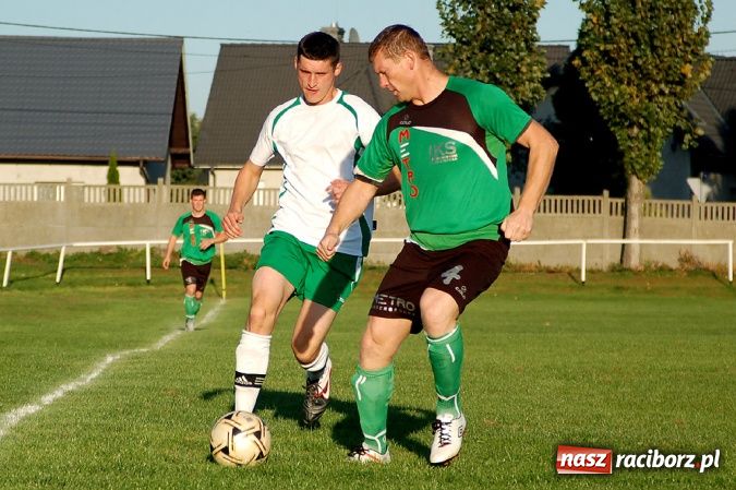 Zdjęcie w galerii na portalu naszraciborz.pl: Łukasz Bawoł Show wiadomości z regionu