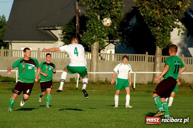 Zdjęcie w galerii na portalu naszraciborz.pl: Łukasz Bawoł Show wiadomości z regionu