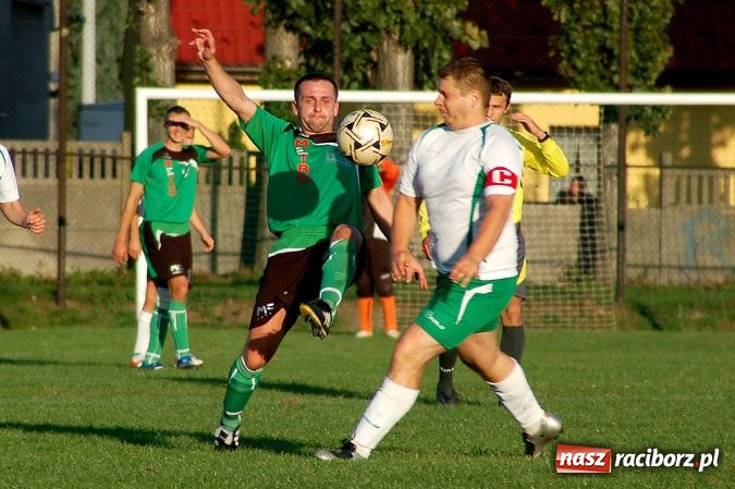Zdjęcie w galerii na portalu naszraciborz.pl: Łukasz Bawoł Show wiadomości z regionu