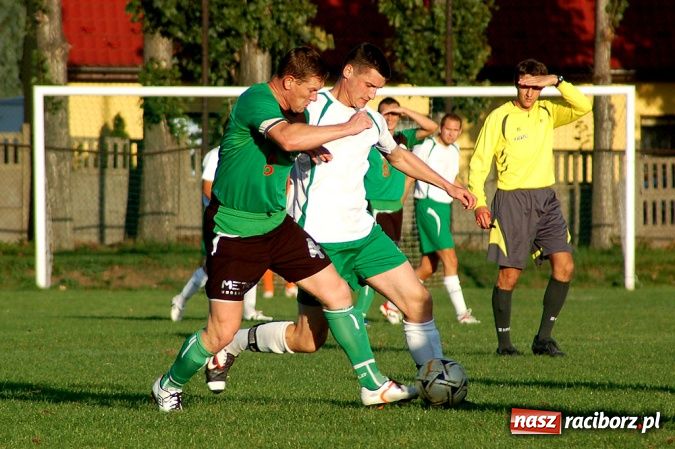 Zdjęcie w galerii na portalu naszraciborz.pl: Łukasz Bawoł Show wiadomości z regionu