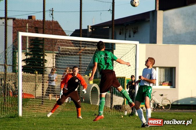 Zdjęcie w galerii na portalu naszraciborz.pl: Łukasz Bawoł Show wiadomości z regionu