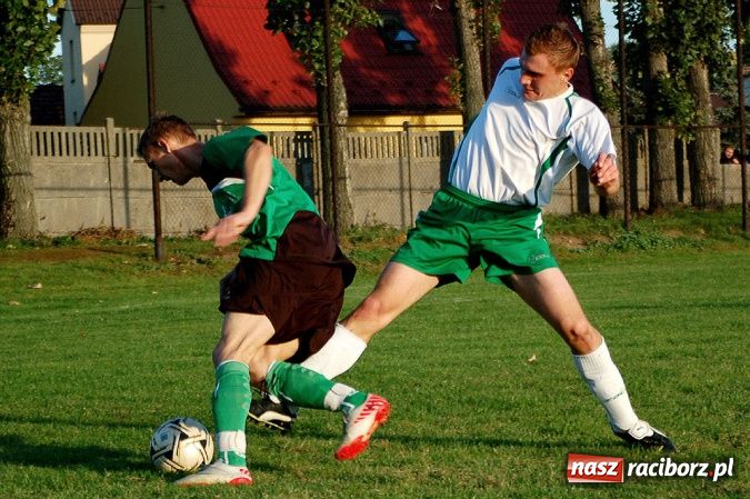 Zdjęcie w galerii na portalu naszraciborz.pl: Łukasz Bawoł Show wiadomości z regionu