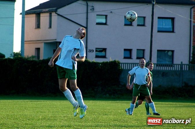 Zdjęcie w galerii na portalu naszraciborz.pl: Łukasz Bawoł Show wiadomości z regionu