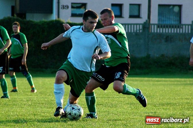 Zdjęcie w galerii na portalu naszraciborz.pl: Łukasz Bawoł Show wiadomości z regionu