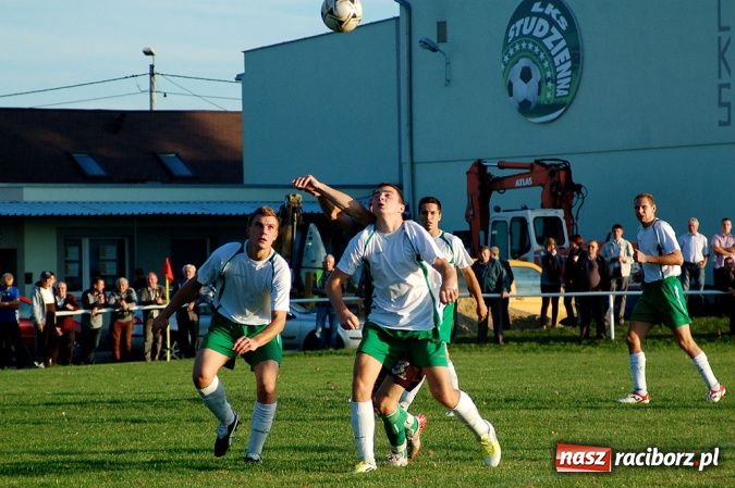 Zdjęcie w galerii na portalu naszraciborz.pl: Łukasz Bawoł Show wiadomości z regionu