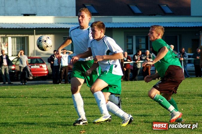 Zdjęcie w galerii na portalu naszraciborz.pl: Łukasz Bawoł Show wiadomości z regionu