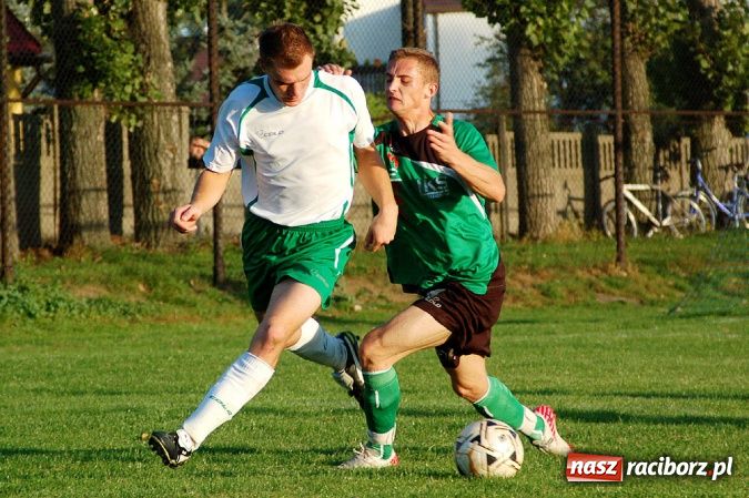 Zdjęcie w galerii na portalu naszraciborz.pl: Łukasz Bawoł Show wiadomości z regionu