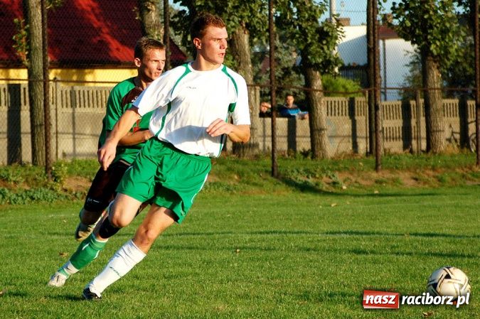 Zdjęcie w galerii na portalu naszraciborz.pl: Łukasz Bawoł Show wiadomości z regionu