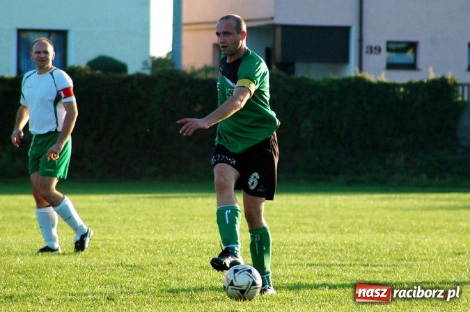 Zdjęcie w galerii na portalu naszraciborz.pl: Łukasz Bawoł Show wiadomości z regionu