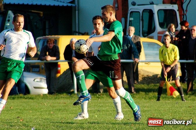 Zdjęcie w galerii na portalu naszraciborz.pl: Łukasz Bawoł Show wiadomości z regionu