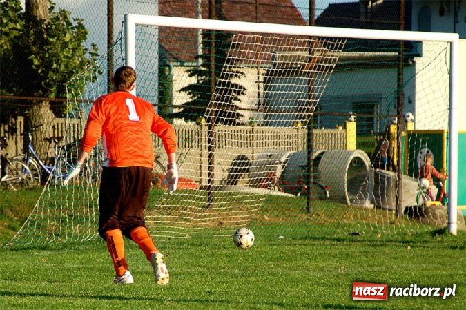 Zdjęcie w galerii na portalu naszraciborz.pl: Łukasz Bawoł Show wiadomości z regionu
