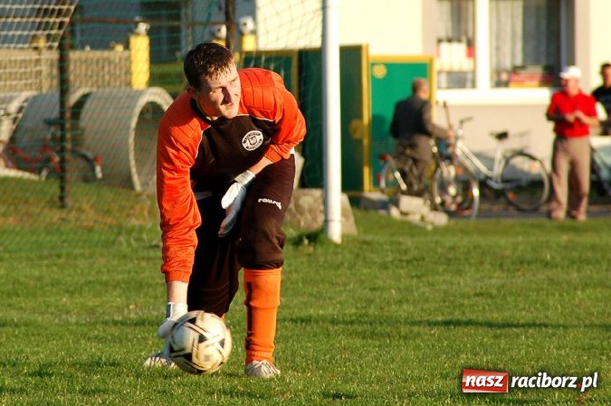 Zdjęcie w galerii na portalu naszraciborz.pl: Łukasz Bawoł Show wiadomości z regionu