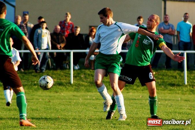 Zdjęcie w galerii na portalu naszraciborz.pl: Łukasz Bawoł Show wiadomości z regionu