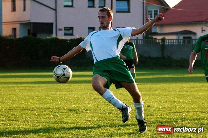 Zdjęcie w galerii na portalu naszraciborz.pl: Łukasz Bawoł Show wiadomości z regionu